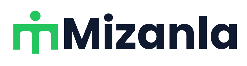 Mizanla logosu